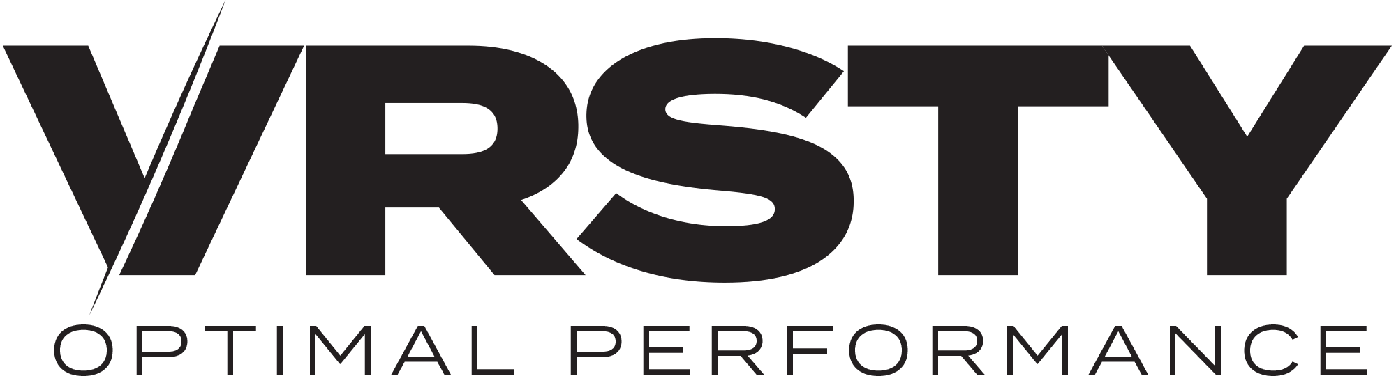 VRSTY Optimal Performance